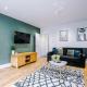 Stylish Boutique Flat in Harrogate - Sleeps 16 - Fotografie 2