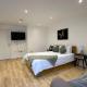 Luxury Studio Flat Hounslow Central - Foto 2