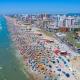 Belo apartamento próximo á praia com garagem, Capão da Canoa - Fotografie 2