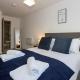 Media City Salford Quays Flat by City SuperHost, Manchester - Photo 1