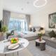 Vogue Walkable to Metro at Heart of Jumeirah Lake Towers, Dubaj - Fotografie 1