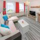Ferienwohnung Ahlbeck Seebad, Ahlbeck - Foto 3