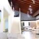 Luxury Villa at Poblado 6 BDRM Epic Manor, Medellín - Zdjęcie 4