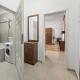 Two-Bedroom Balcony Retreat for 4 Near Millennium Tower, Вена - Фото 2