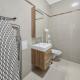 Two-Bedroom Balcony Retreat for 4 Near Millennium Tower, Вена - Фото 7