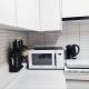 Seoul, 3 rooms, Gimpo Airport, free parking, 1 PM check-out, super close to the station, 10 people, warm accommodation, 4 beds, Hongdae, Jongno, Myeongdong, Seoul - Photo 8
