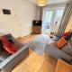 Cosy Cottage in Medieval Conwy with garden and parking, Conwy (fotografie 2)