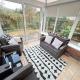 Cosy Cottage in Medieval Conwy with garden and parking, Conwy (fotografie 7)