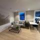 Modern apartment with free parking, Bergen - Foto 1