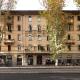 Contemporary Flat in Trastevere, Rzym - Zdjęcie 2