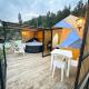Glamping Colina Campestre Domo Duitama - Fotografie 1
