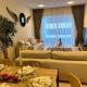 1BHK in Dubai Marina near tram, Dubaï (photo 8)