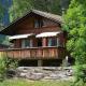 Apartment Marmotte- Chalet by Interhome