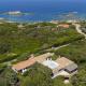 Villa Giulia by Interhome, Aglientu
