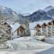 Apartment Schweizerhof Drescher by Interhome, Lenzerheide (fotografie 2)