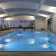 Apartment Schweizerhof Drescher by Interhome, Lenzerheide (fotografie 5)