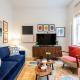 Stunning Earls Court Flat, Londýn - Fotografie 1