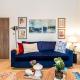 Stunning Earls Court Flat, Londýn - Fotografie 5