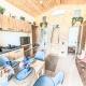 Holiday Home Tiny Haus Glockenalm - Sunny Place by Interhome, Aurach - 写真 8