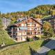 Apartment Beau Soleil - Gentianes 40 by Interhome, Nendaz