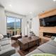 Snowbasin Chalet
