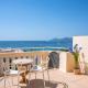 Cannes - Roof terrace for rent - Foto 5