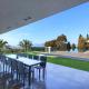 REF 1960 - Cannes - Sea view villa for rent - Photo 3
