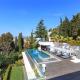REF 1960 - Cannes - Sea view villa for rent - Photo 1