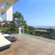 REF 1960 - Cannes - Sea view villa for rent - Photo 10
