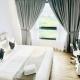 Agile TRX Luxury suite Bukit bintang, Kuala Lumpur - Foto 4