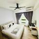Agile TRX Luxury suite Bukit bintang, Kuala Lumpur - Foto 5