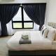 Agile TRX Luxury suite Bukit bintang, Kuala Lumpur - Foto 6