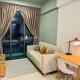 The Luxe KLCC By Comfort Dwellings, Kuala Lumpur - Foto 7