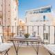 Penthouse with private rooftop - Center by REMS, Málaga - Foto 8