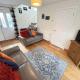 Cosy Cottage in Medieval Conwy with garden and parking, Conwy (fotografie 3)