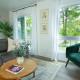 Stunning Riverfront Getaway in Downtown Nashville, Nashville