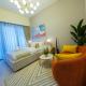 Elegant Studio with Pool Access & Private Terrace, Dubai - Foto 8