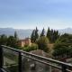 Downtown Apartment, Stunning Views, Terrace PL1 by Apartments Bariloche