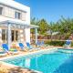 Villa Mar, Cala en Bosch