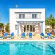 Villa Mar, Cala en Bosch (fotografie 2)