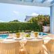 Villa Mar, Cala en Bosch (fotografie 4)