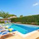Villa Mar, Cala en Bosch (fotografie 5)