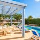 Villa Mar, Cala en Bosch (fotografie 9)