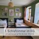 Ferienhaus Lebuserland für bis zu 4 Personen mit 1300 qm Garten und Privatsauna, grandiosen Blick über die Oder, sonntags late check out bis 18 Uhr inklusive, Lebus - 写真 6