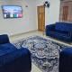 Royal Inn - Fully Furnished Self-Catering Apartments, Lenasia