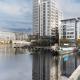 GuestReady - Enchanting views from Millenium Tower, Dublino - Foto 1