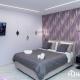 Modern studio in the city center Chalkis - Fotografie 4