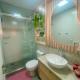 5 min Centro-Estacionamento-Apto 2 dorm-6 pessoas-Ar Cond-Wifi, Gramado - Fotografie 7