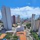 Flat Alto Padrão com Academia, Coworking e Rooftop - Próx à Beira Mar, Fortaleza - Foto 6