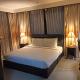 Maxim service Suite At Times Square, Kuala Lumpur - Fotografie 6